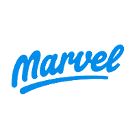 Marvel Logo
