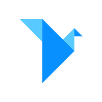 Origami Logo