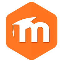 Moodle Logo