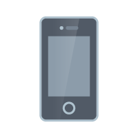 Mobile App Logo