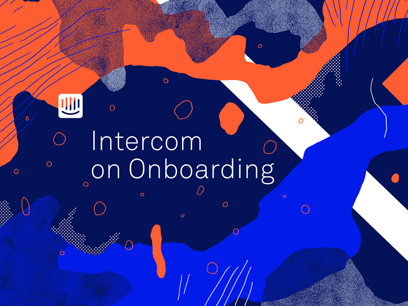 Intercom Onboarding