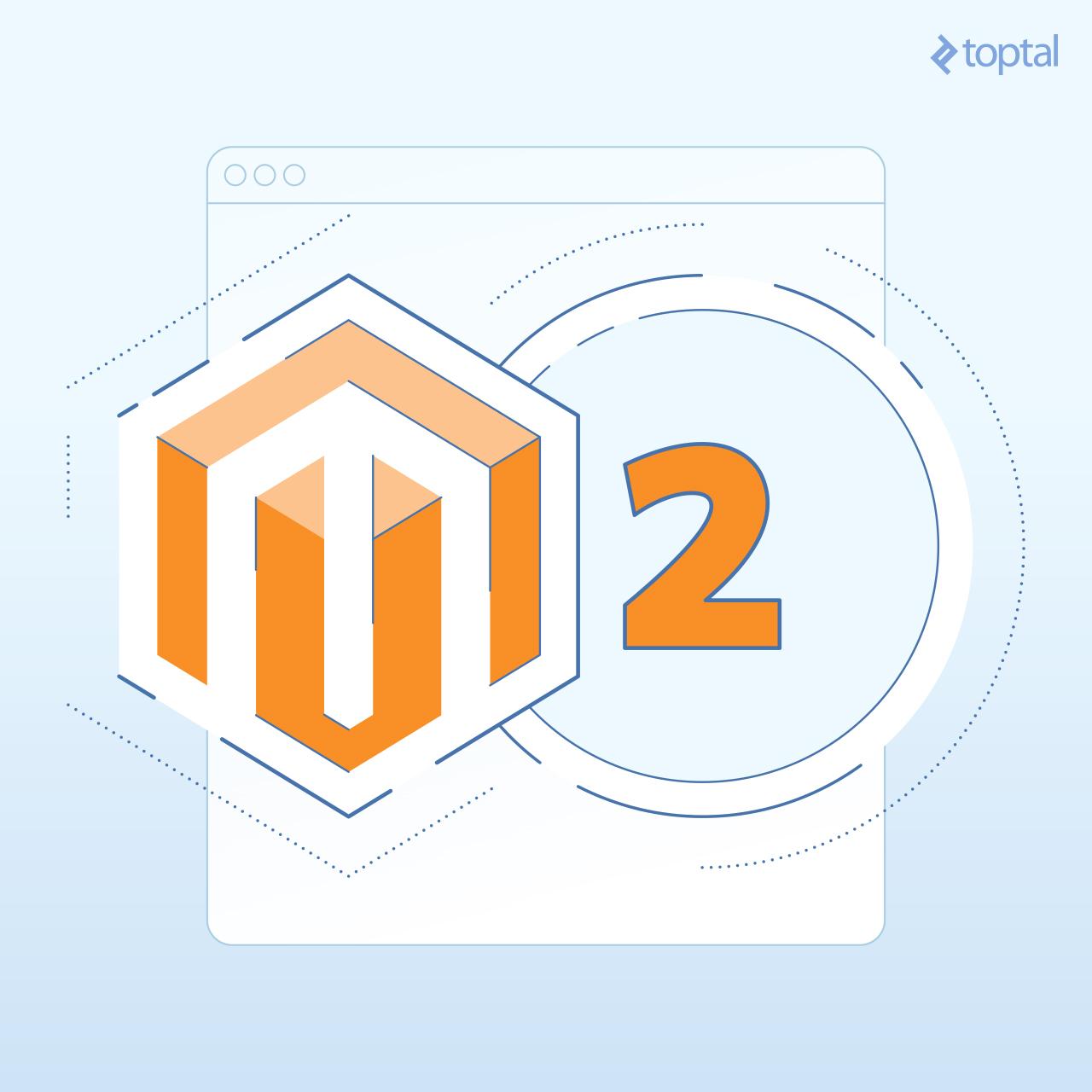 Magento | K2 Service