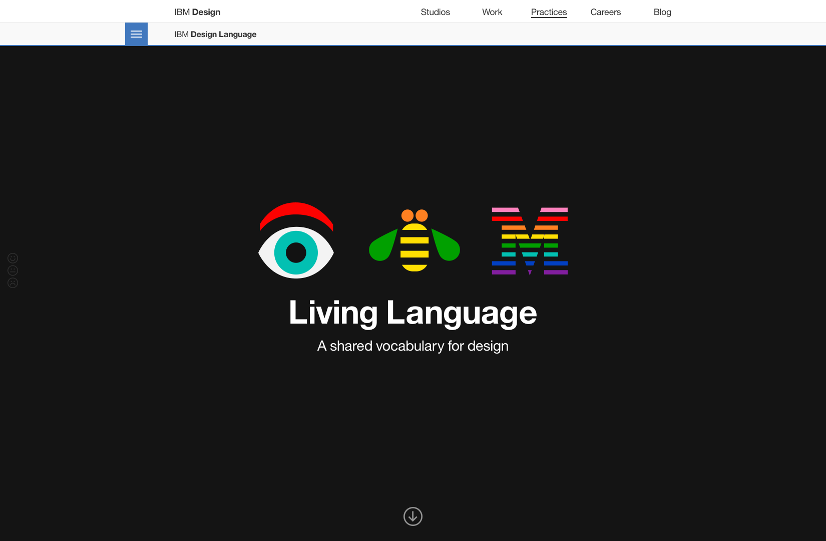 IBM Design. IBM Design language примеры. IBM Startup. Сайты которые использовали IBM Design language. Имб сайт