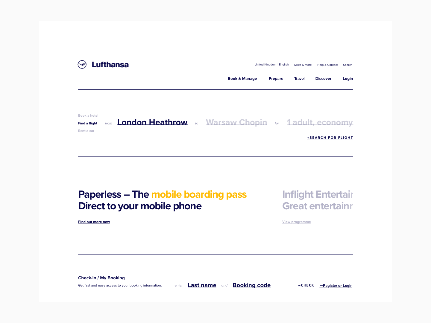 flat design and material design