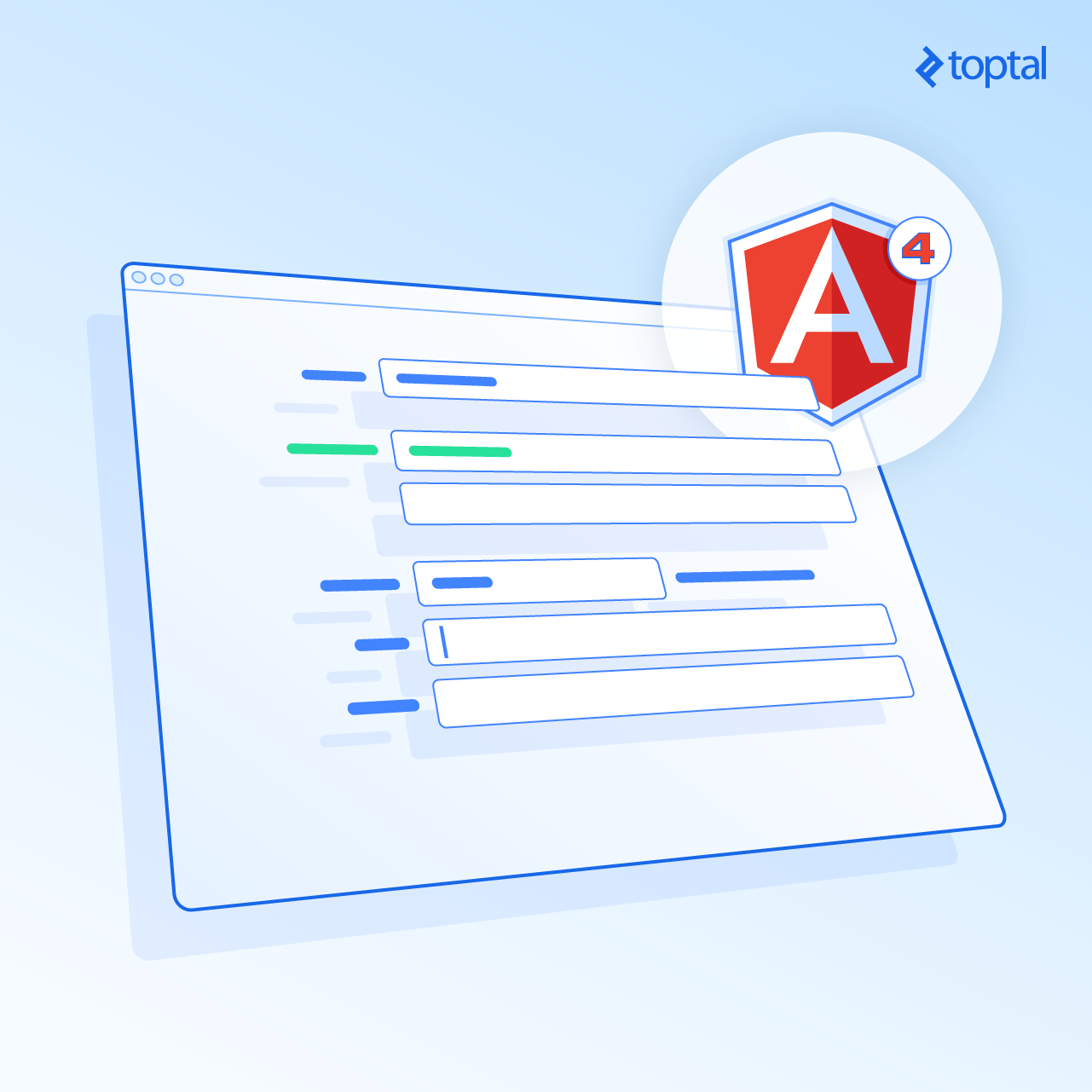 Angular 4 Forms: Nesting and Input Validation | Toptal®