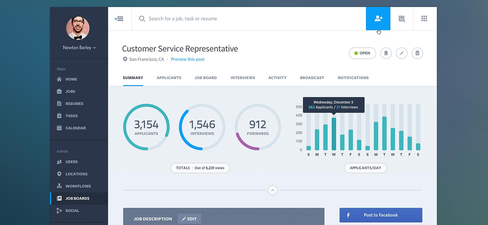 A designer s guide to creating effective dashboards - 29