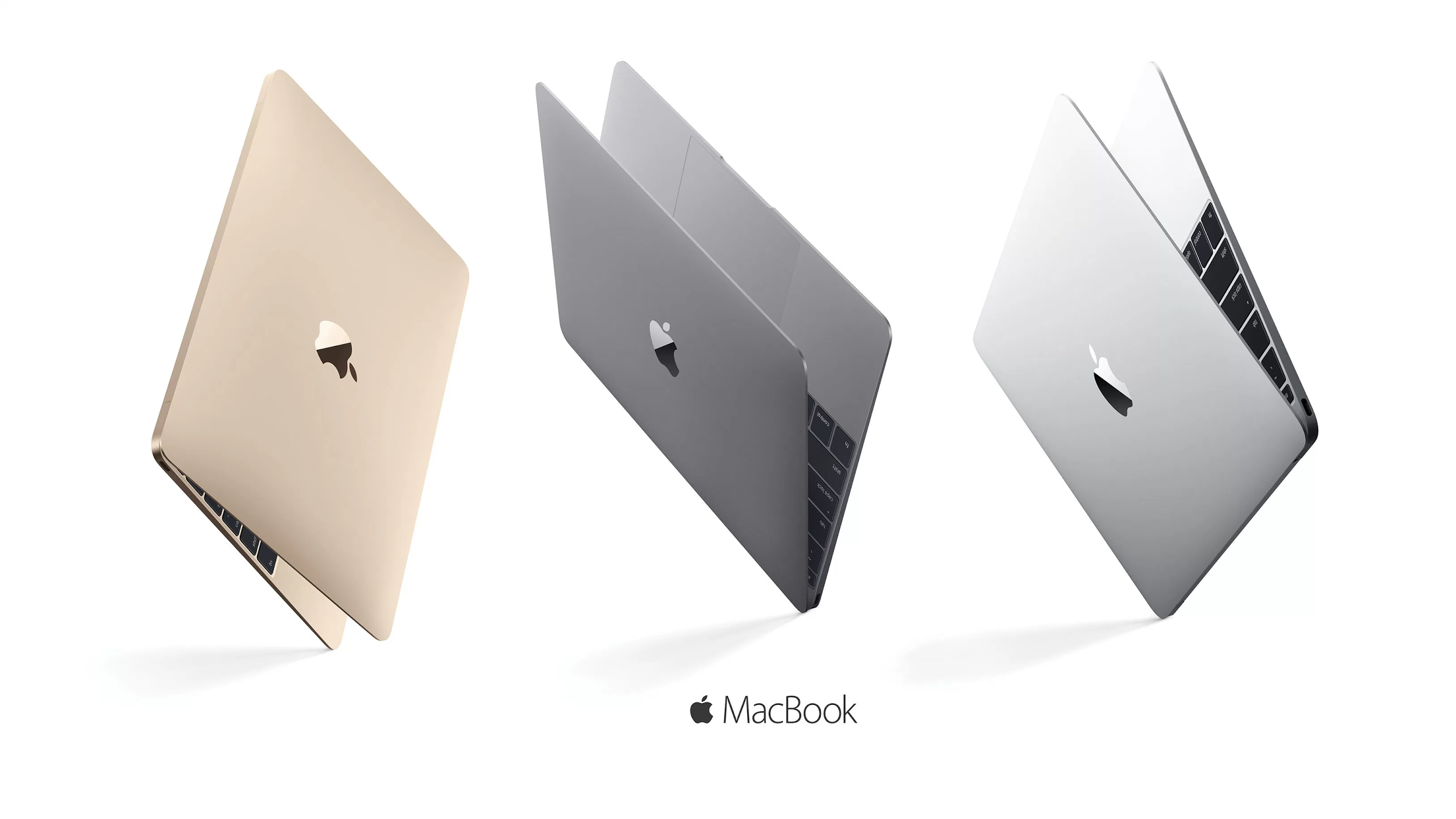 MacBook Pro con el diseño minimalista de Apple