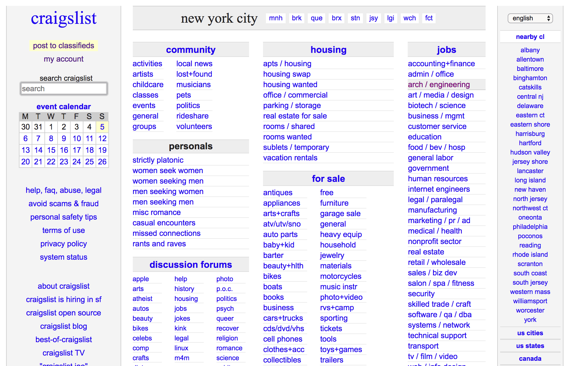 Brutalist And Minimalist Web Design Toptal