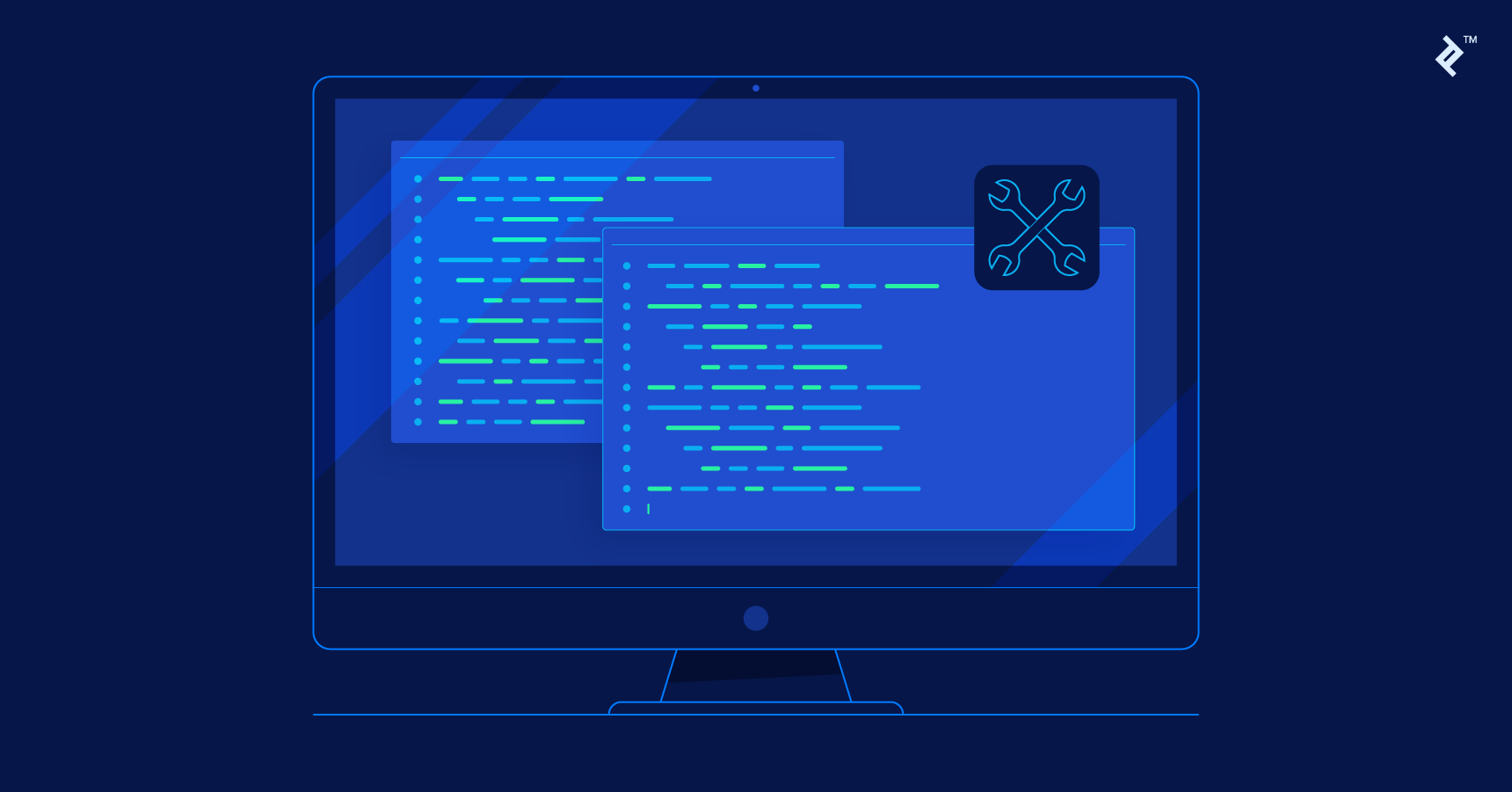 Studio developer console not showing server output & command line