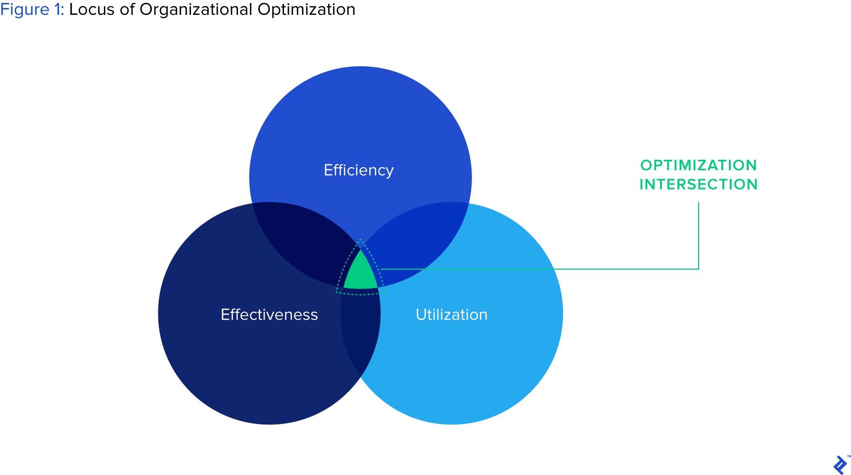 Locus of Organizational Optimization