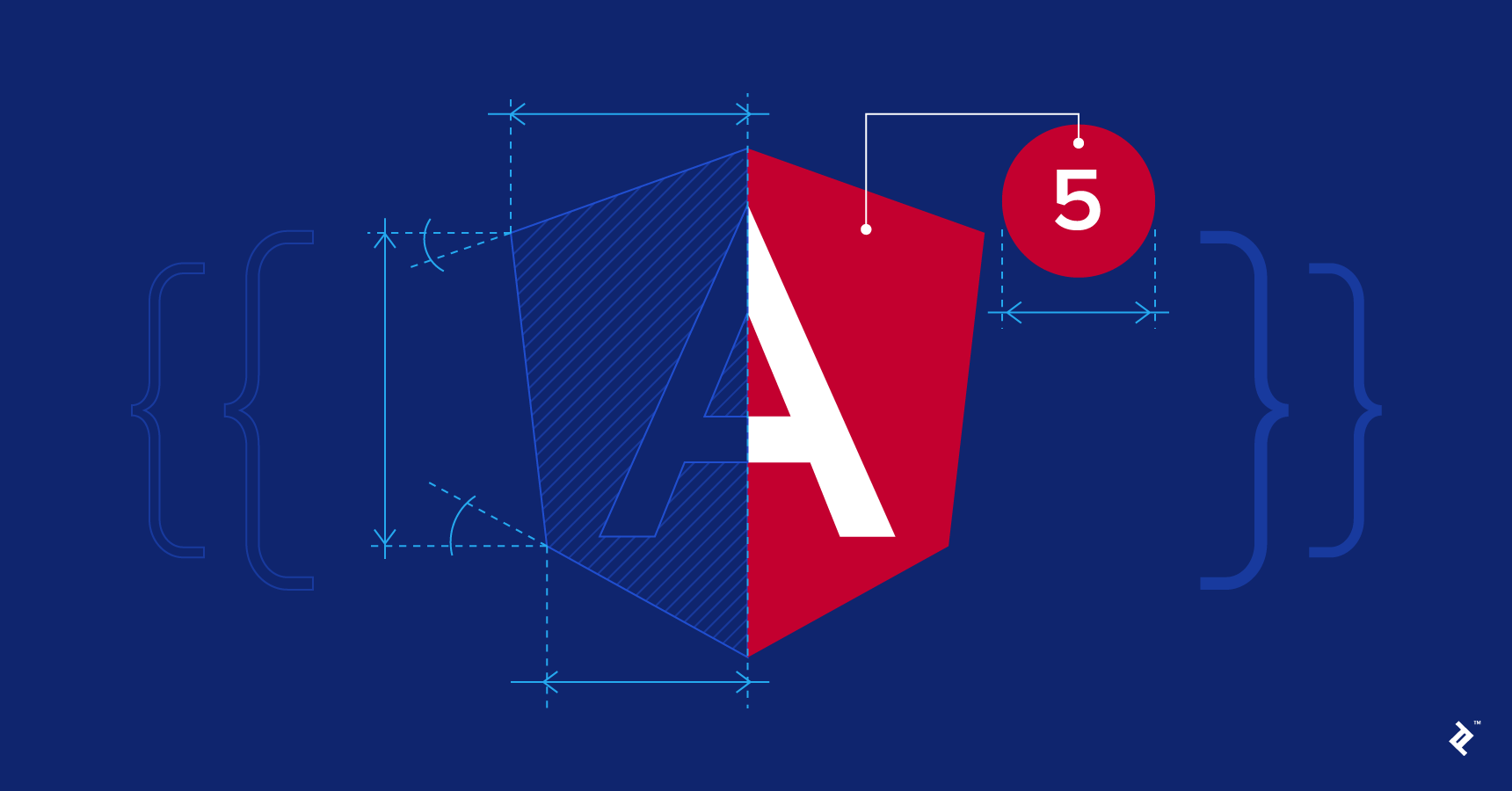 Angular 5 教程：第一个 Angular 5 应用的分步指南