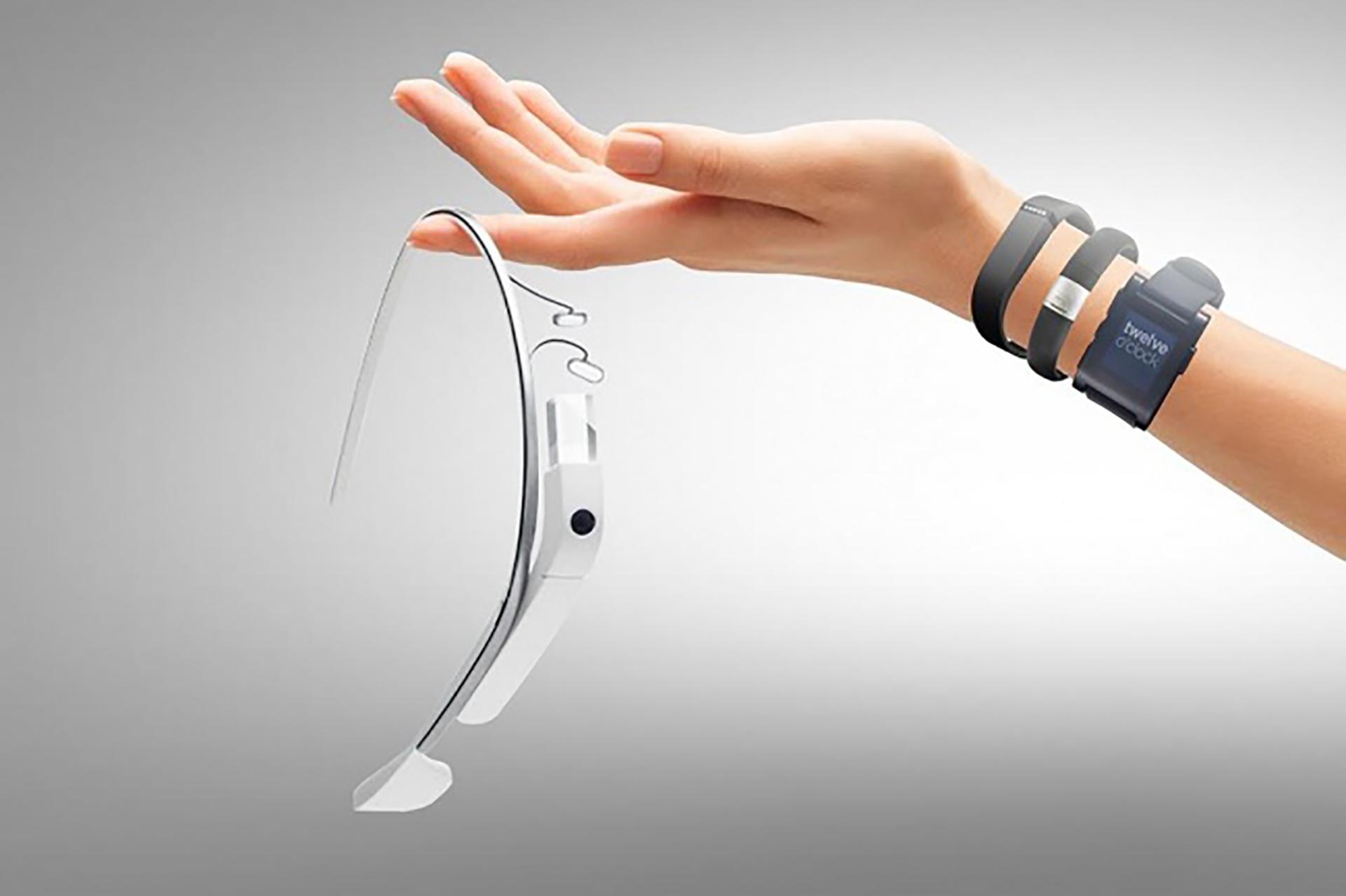 Wearable technologies