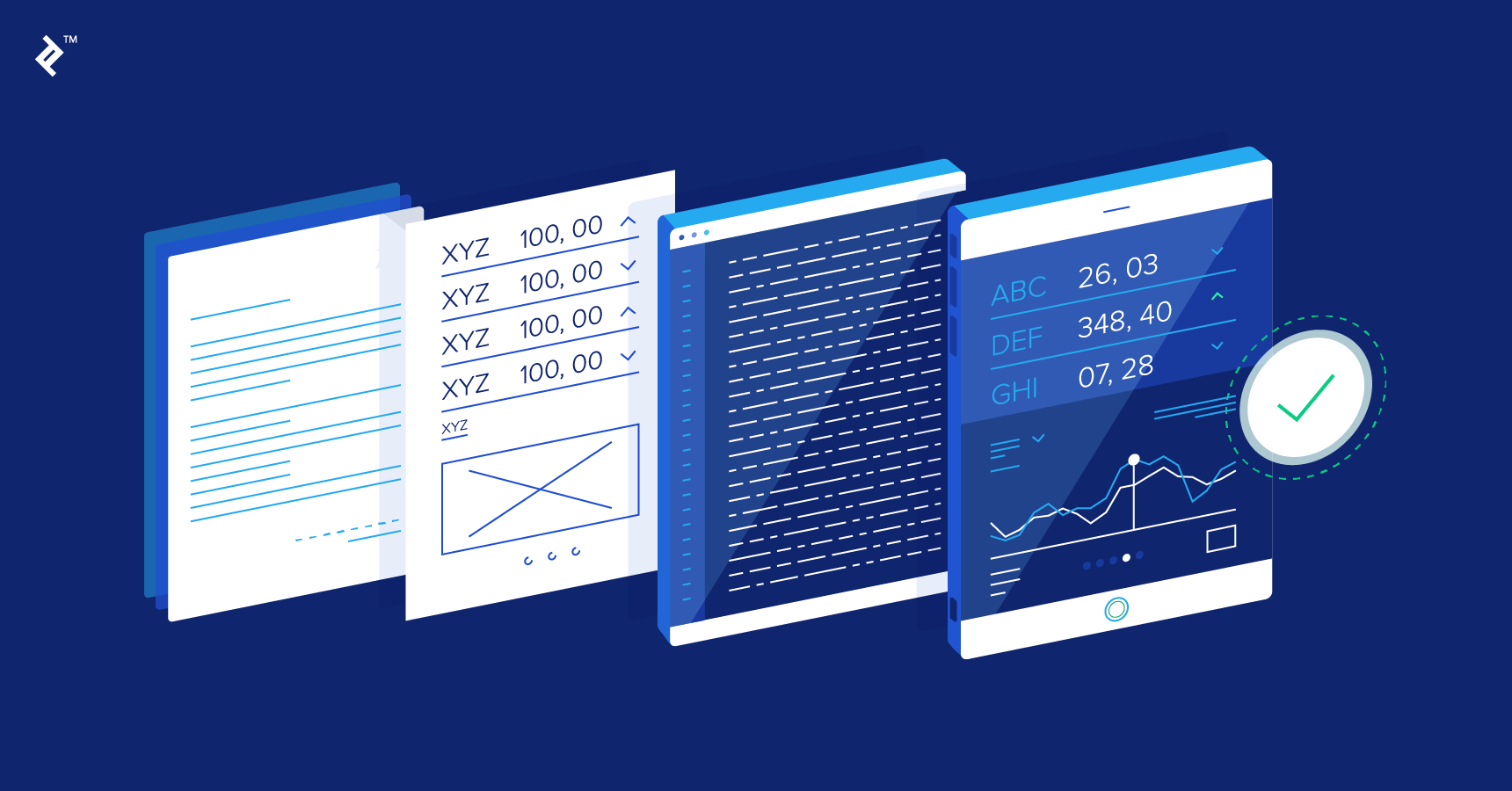 | How With Examples Software Documents: to Toptal Design Write