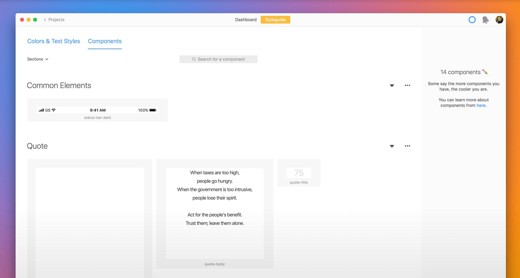 Delivering designs with Figma vs Zeplin  Zeplin Gazette