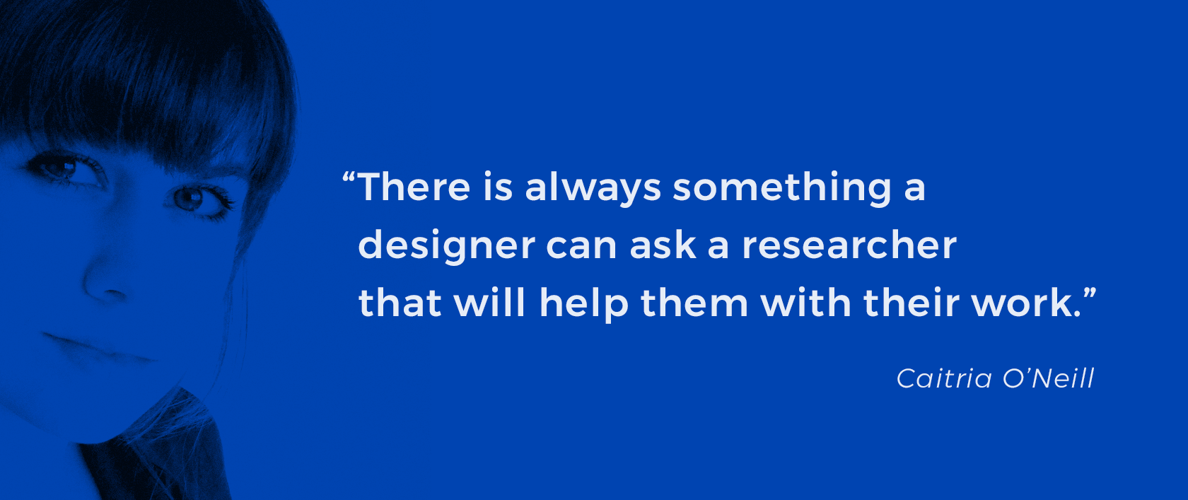 User research methods between UX designer and UX researcher