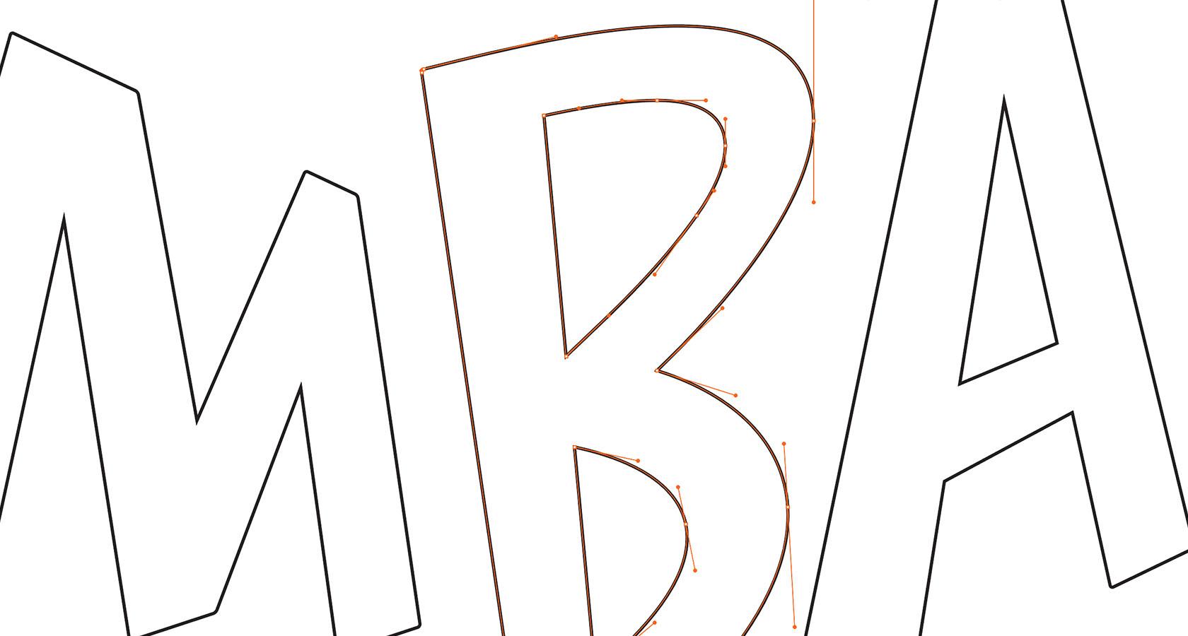 Logo case study