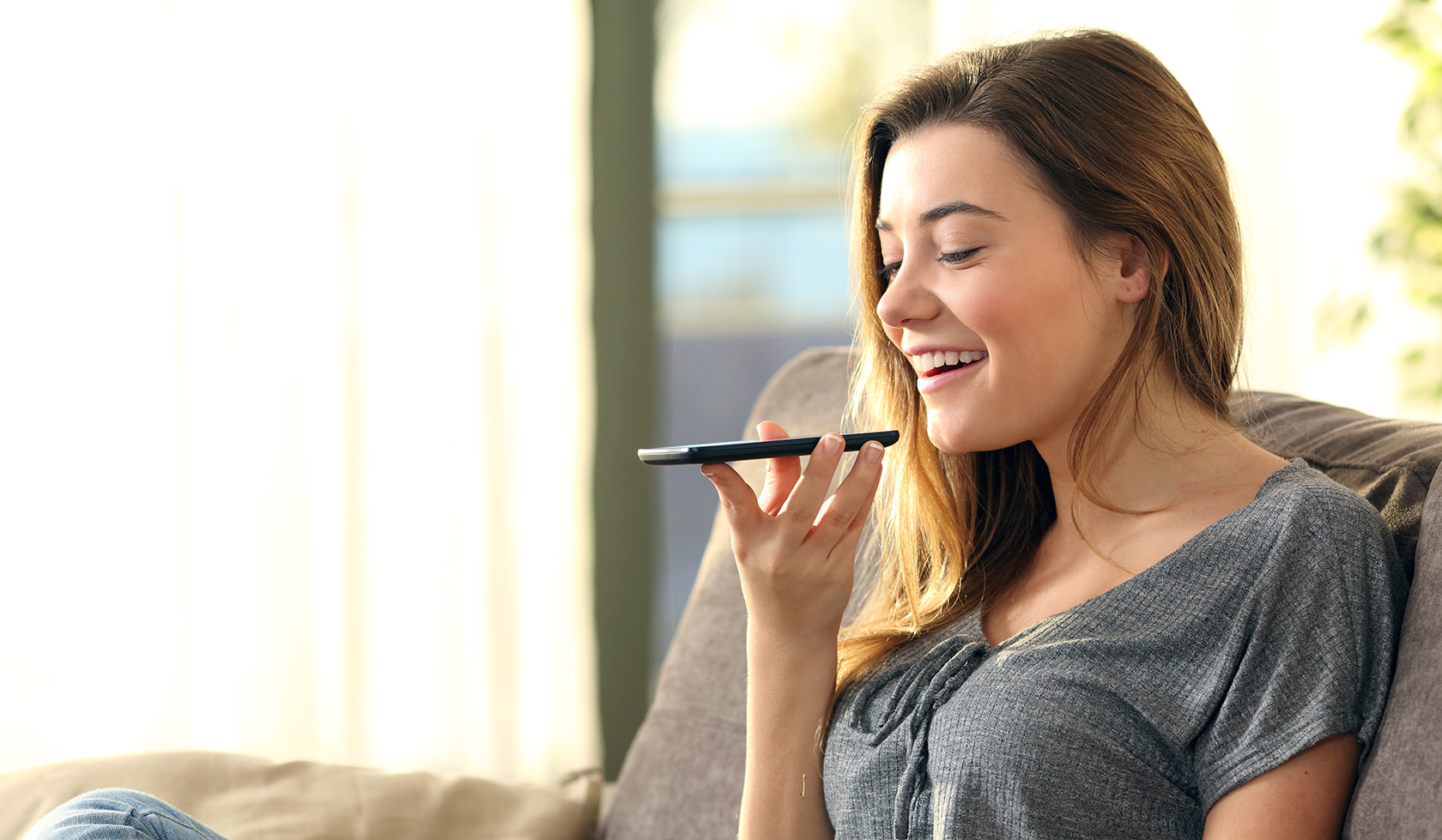 More VUIs everywhere, another UX design trend