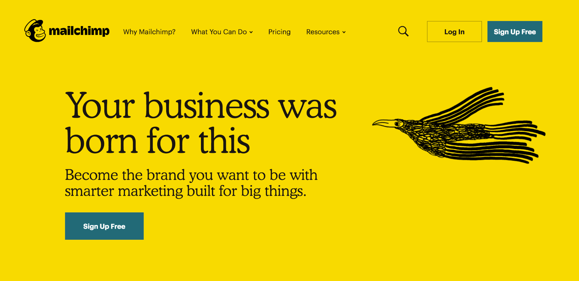 Great UX copy is a UX design trend