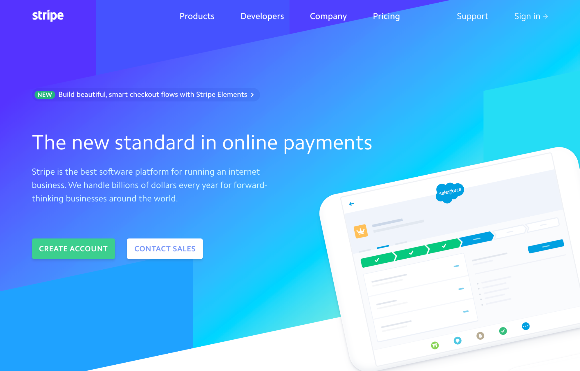 Typography UX design trends 2018