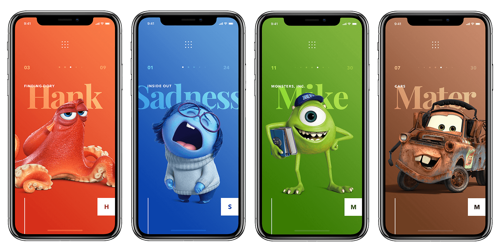 UX trends 2018 mobile app trends