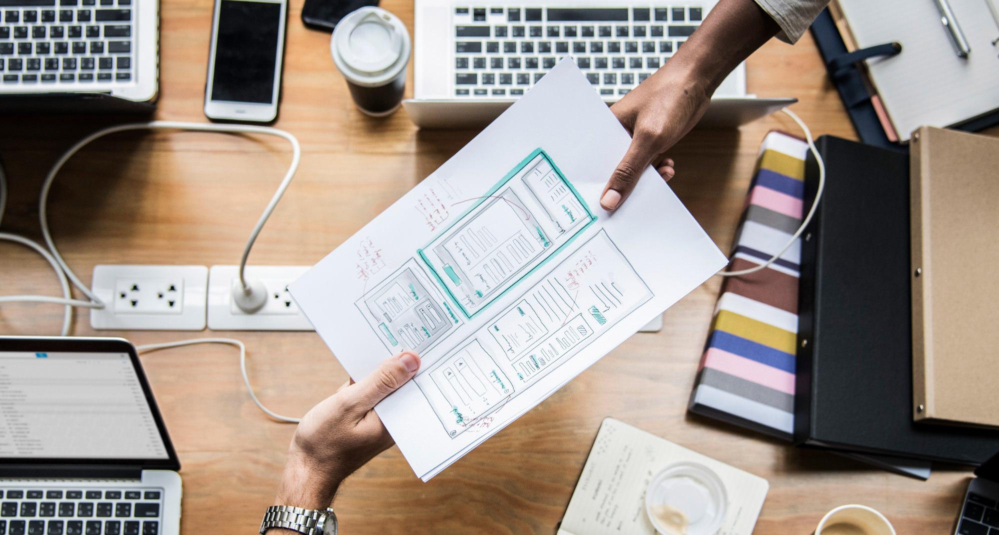 Who What And Why A Guide To User Testing Methods Toptal Who What And Why A Guide To User Testing Methods Toptal