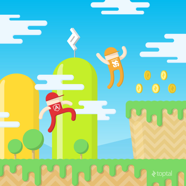 HTML5 Canvas Game Tutorial AngularJS CreateJS Toptal HTML5 Canvas Game Tutorial AngularJS CreateJS Toptal