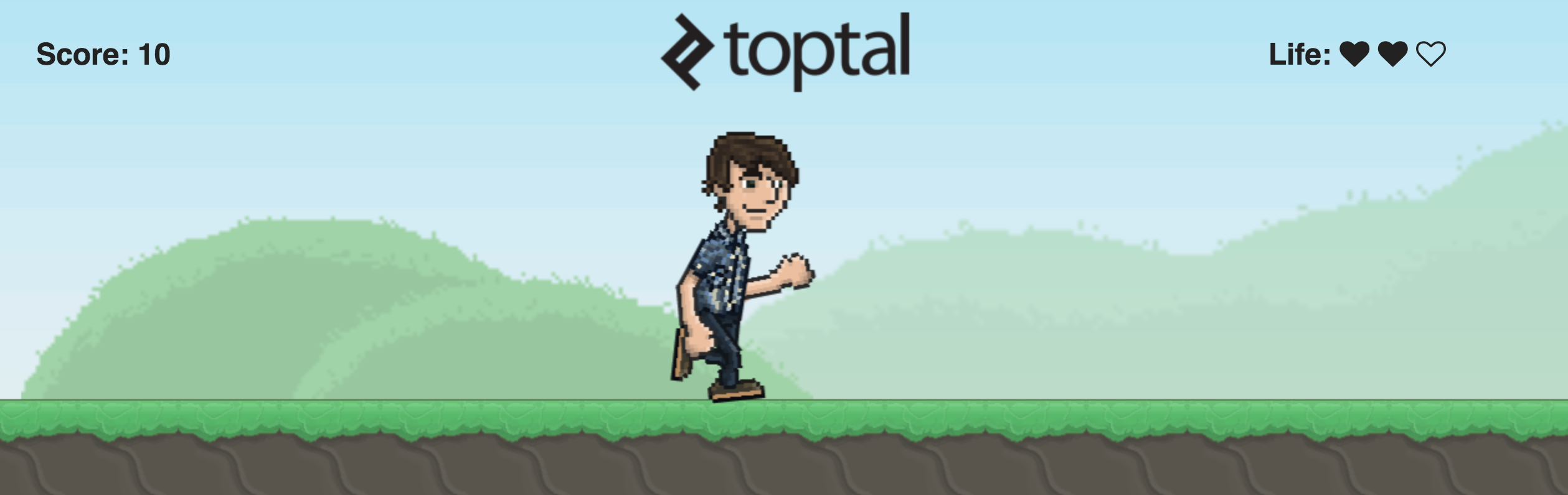 HTML5 Canvas Game Tutorial AngularJS & CreateJS Toptal