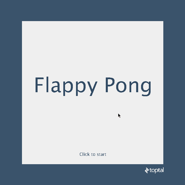 Processing Tutorial Building a Simple Game Toptal