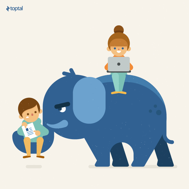 Even if a candidate is a master of SQL, it doesn’t necessarily mean that s/he is a master of PostgreSQL.