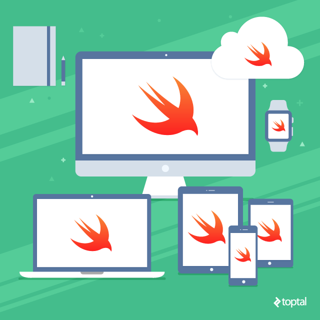 Swift - One language to rule them all
