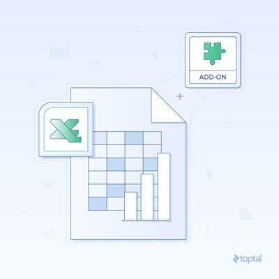 Power Pivot For Excel – Tutorial and Top Use Cases | Toptal