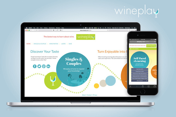 Wineplay