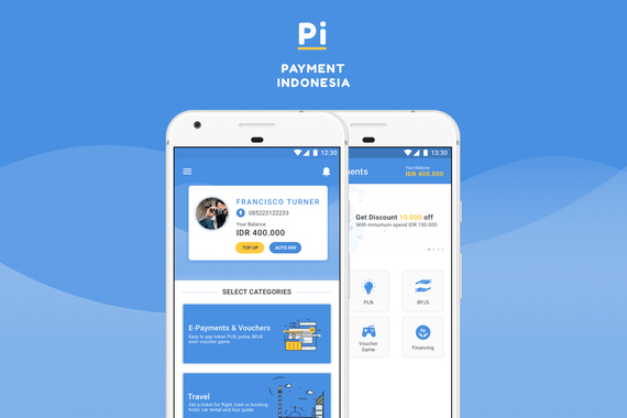 Top Designer in Jakarta Pusat, Indonesia: D Hendrik Mulyana | Toptal