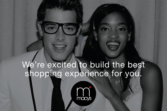 M by Macy's