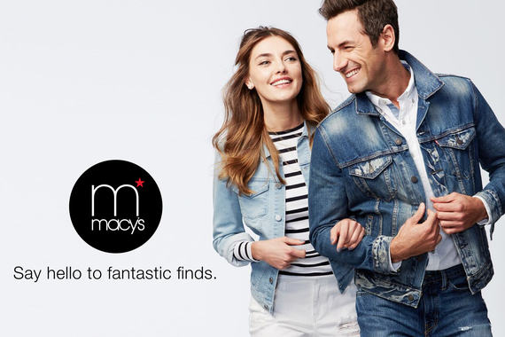 Macy's Marketplace