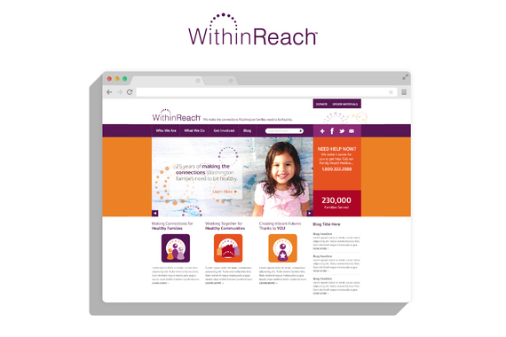 Within Reach