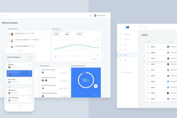 Top Designer in London, United Kingdom: Thomas McKay | Toptal
