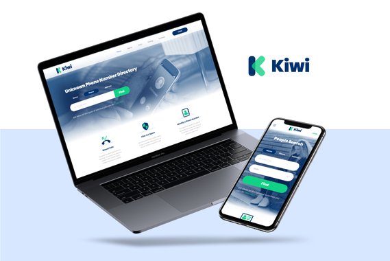 Kiwi Searches
