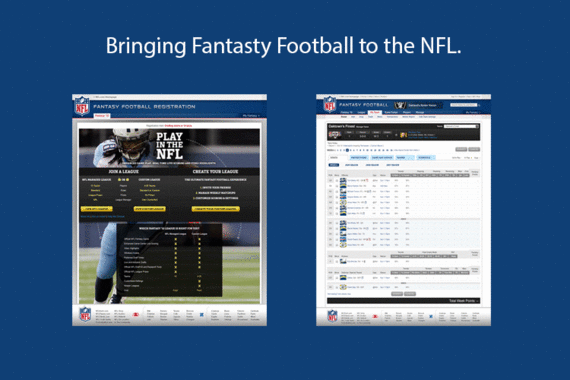 NFL Fantasy Football