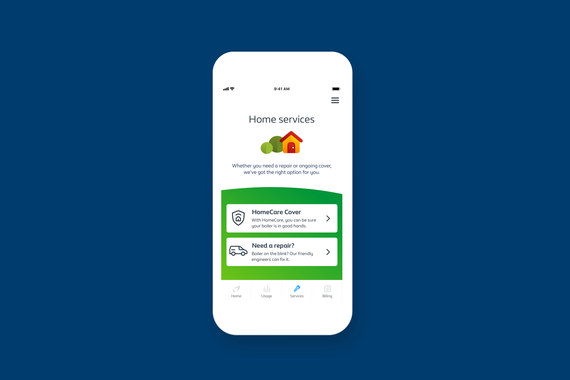 British Gas Homecare Plan Telephone Number House Design