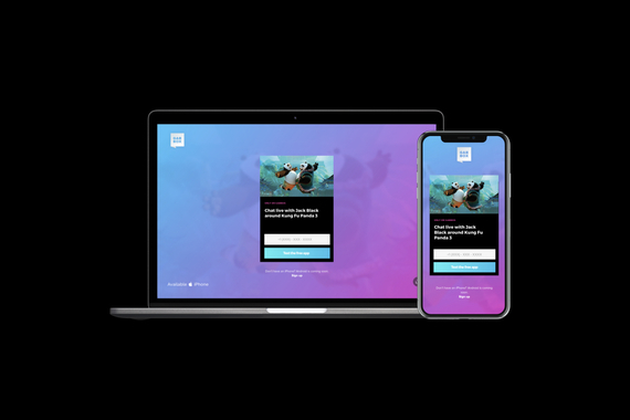 GabBox Responsive Websites