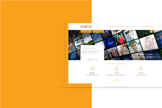 Digital Experiences