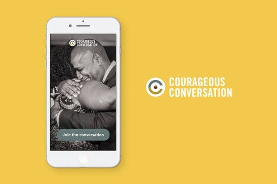 Courageous Conversation