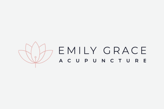 Emily Grace Acupuncture | Branding and Website Design