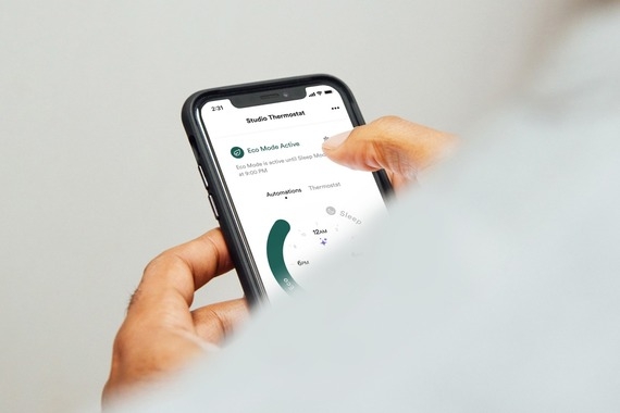 Inspire Smart Home