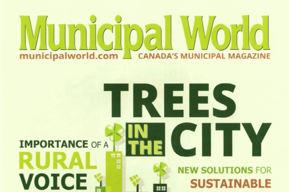 The Efficient Municipality | An Article for the Municipal World Magazine