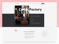 Coder Factory