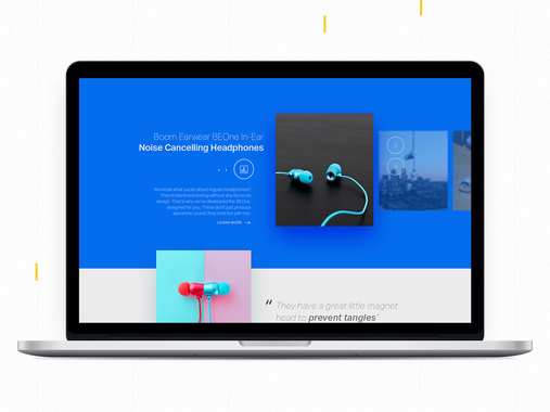 Boom Earwear 2