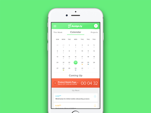 Assign.ly 3