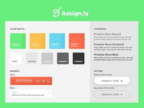 Assign.ly 1